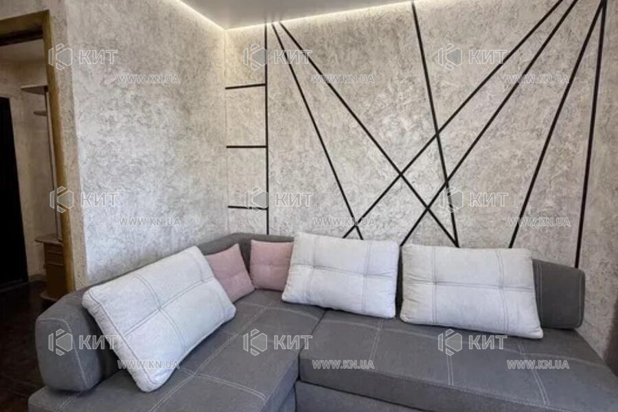 Продаж квартири Харків, Нові Дома, 30м²