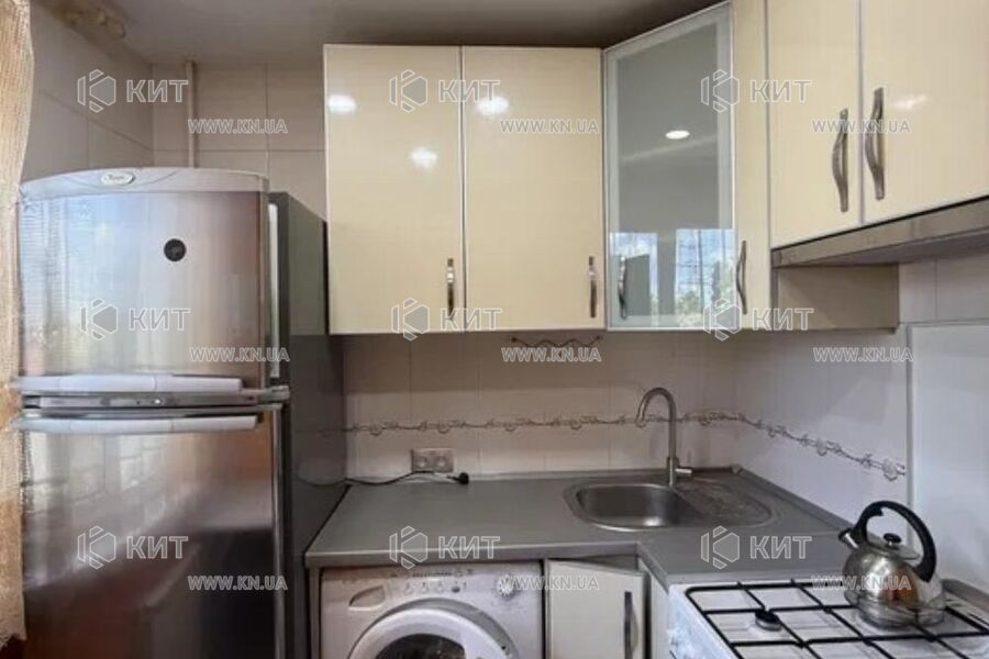 Продаж квартири Харків, Нові Дома, 30м²