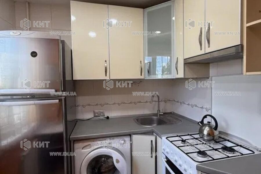Продаж квартири Харків, Нові Дома, 30м²