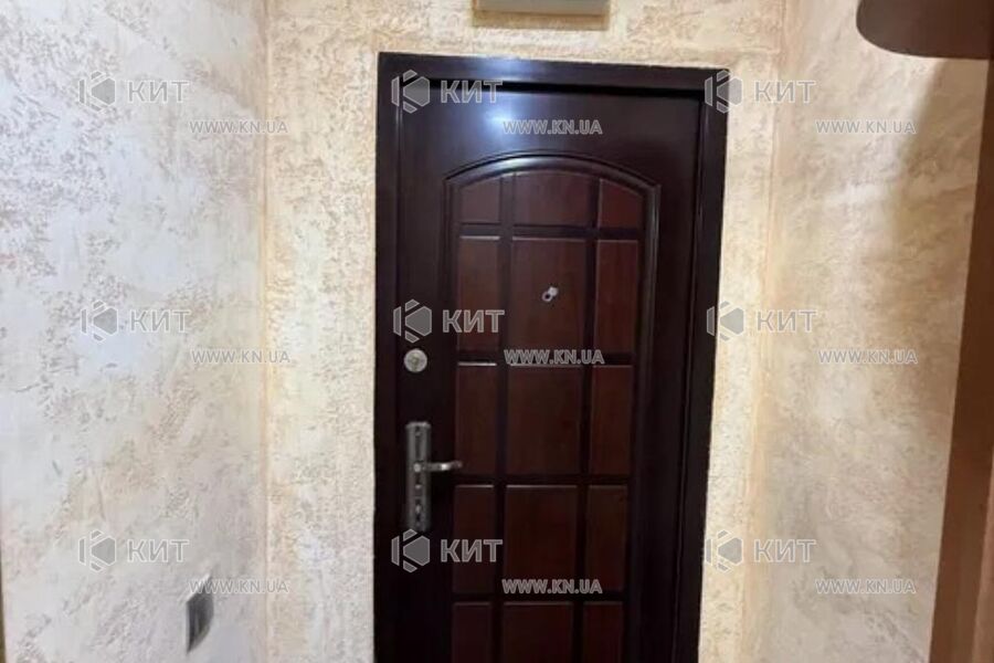Продаж квартири Харків, Нові Дома, 30м²