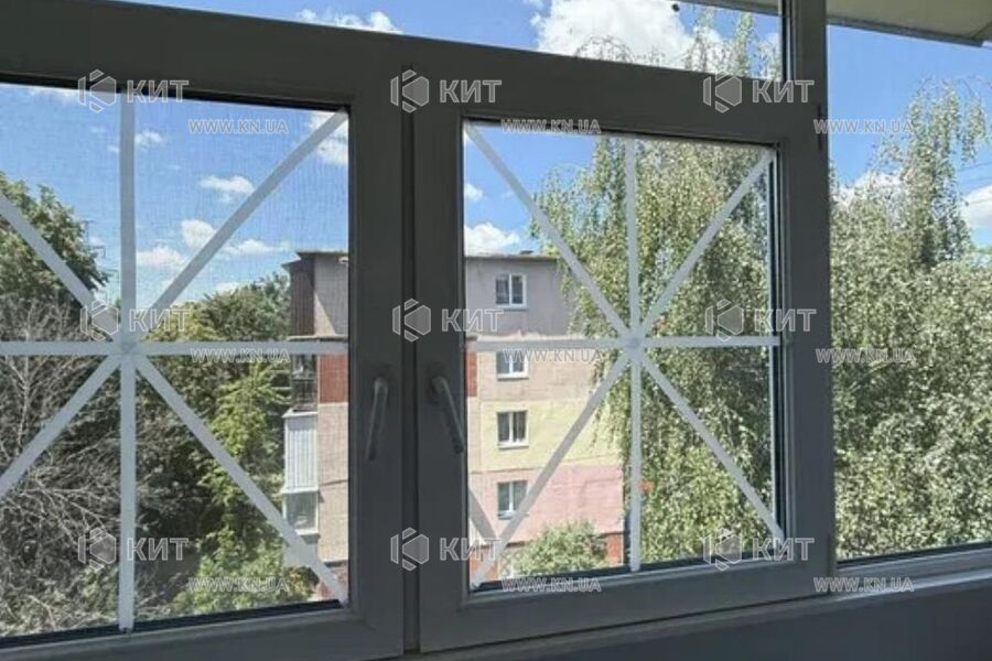 Продаж квартири Харків, Нові Дома, 30м²
