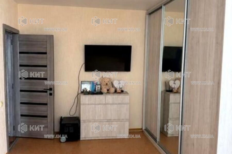 Продажа квартиры Харьков, Салтовка, 626 мрн., 52м²