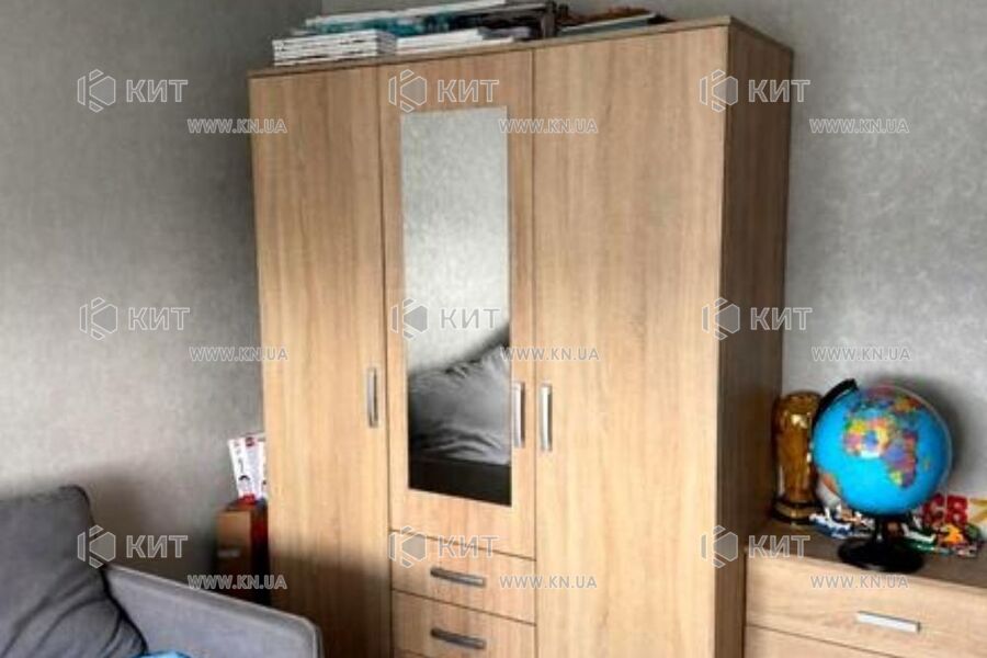 Продажа квартиры Харьков, Салтовка, 626 мрн., 52м²