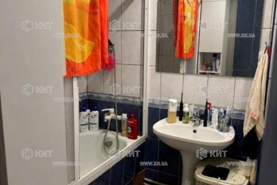 Продажа квартиры Харьков, Салтовка, 626 мрн., 52м²