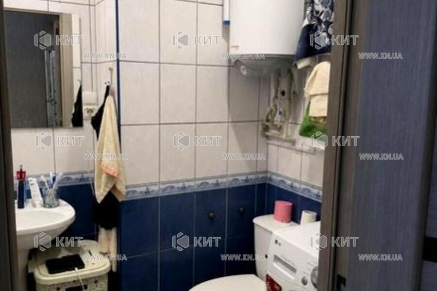 Продажа квартиры Харьков, Салтовка, 626 мрн., 52м²