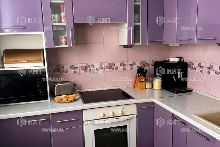 Продажа квартиры Харьков, Салтовка, 626 мрн., 52м²