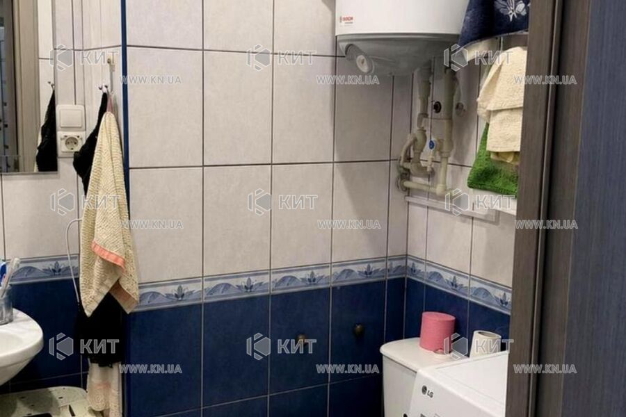 Продажа квартиры Харьков, Салтовка, 626 мрн., 52м²
