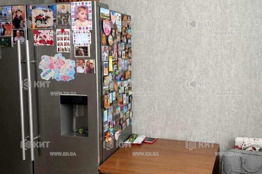 Продажа квартиры Харьков, Салтовка, 626 мрн., 52м²