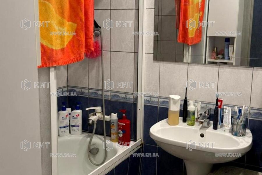 Продажа квартиры Харьков, Салтовка, 626 мрн., 52м²