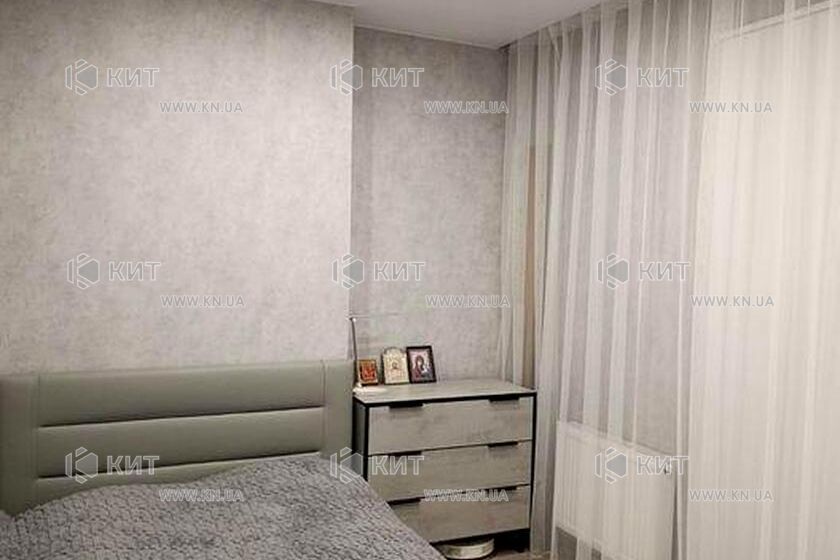 Продаж квартири Харків, Київська, Гідропарк, 37м²