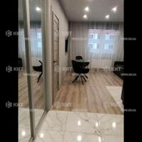 Продаж квартири Харків, Київська, Гідропарк, 37м²
