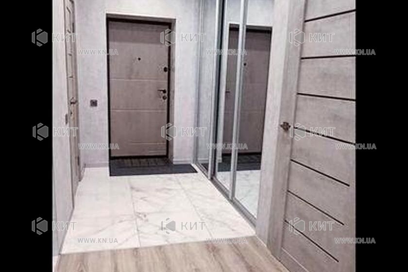 Продаж квартири Харків, Київська, Гідропарк, 37м²