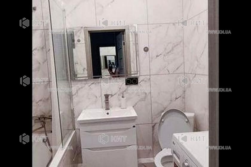 Продаж квартири Харків, Київська, Гідропарк, 37м²