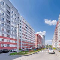 Продаж квартири Харків, Київська, Гідропарк, 37м²