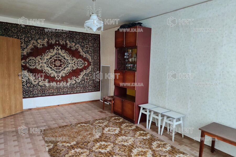 Продаж квартири Харків, Одеська, Основа, 35м²