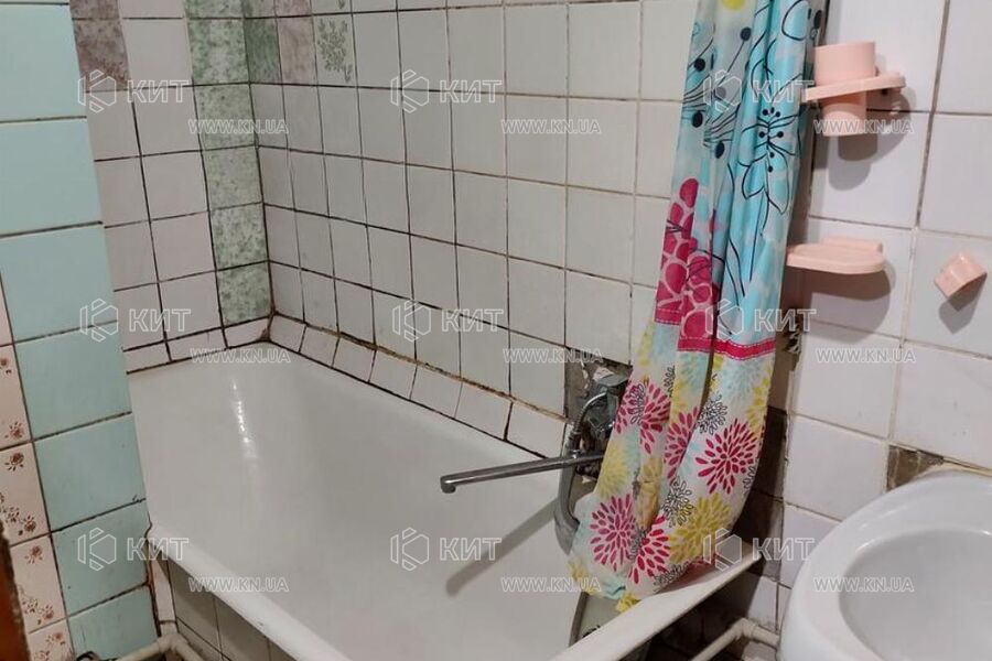 Продаж квартири Харків, Одеська, Основа, 35м²