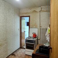 Продаж квартири Харків, Одеська, Основа, 35м²