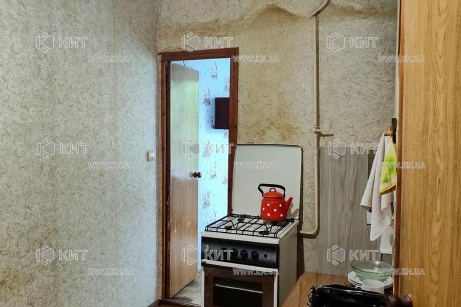 Продаж квартири Харків, Одеська, Основа, 35м²