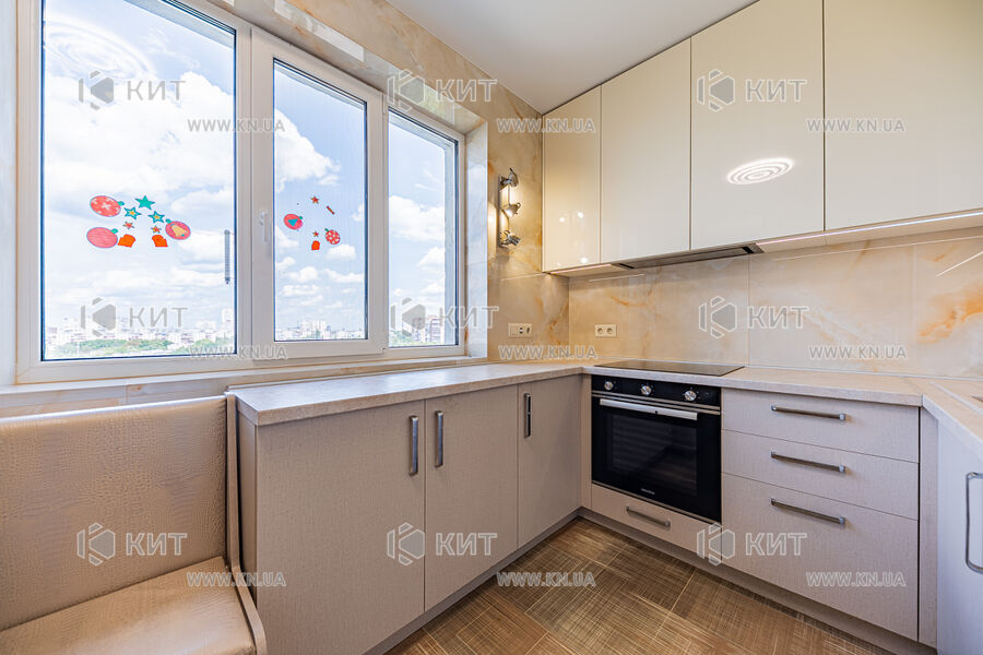Продаж квартири Харків, Нові Дома, 71м²