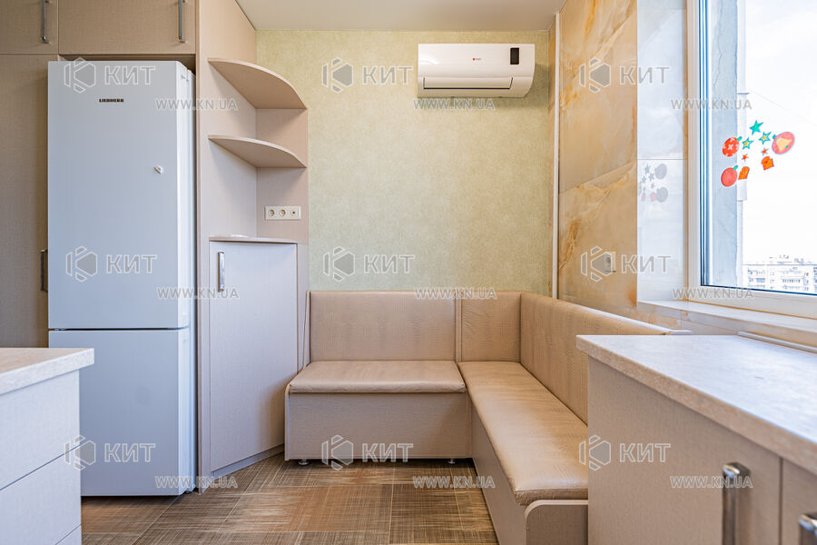 Продаж квартири Харків, Нові Дома, 71м²