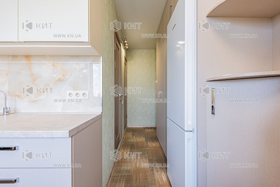Продаж квартири Харків, Нові Дома, 71м²