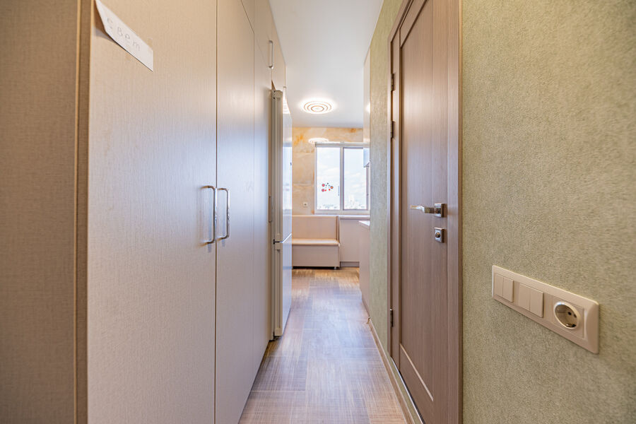 Продаж квартири Харків, Нові Дома, 71м²