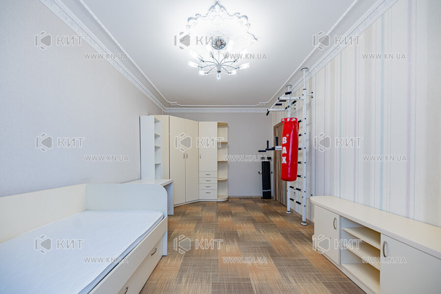 Продаж квартири Харків, Нові Дома, 71м²