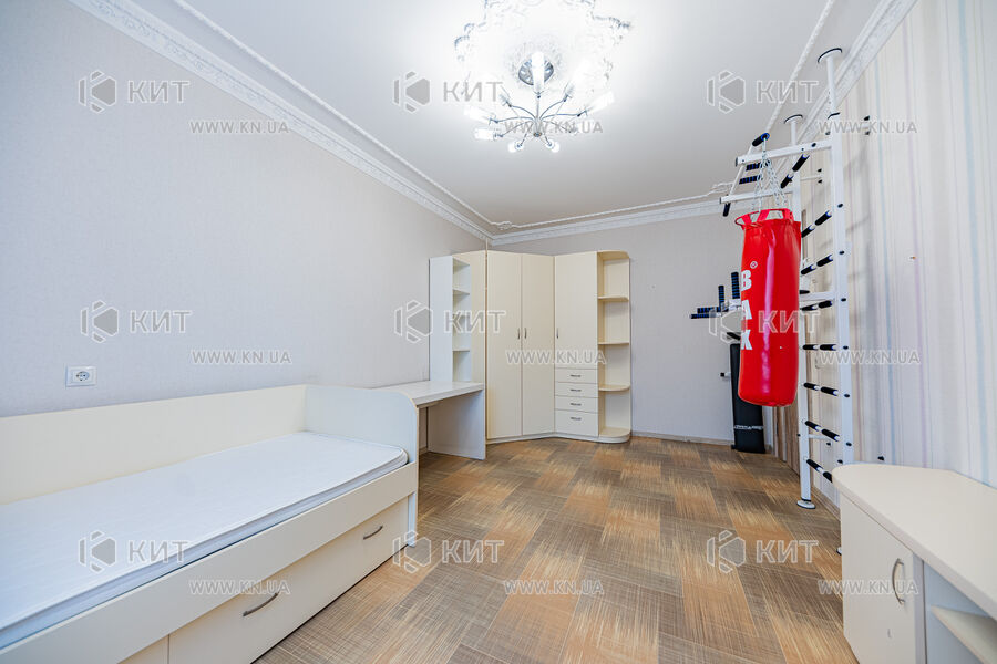Продаж квартири Харків, Нові Дома, 71м²