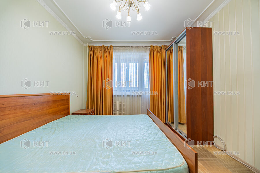 Продаж квартири Харків, Нові Дома, 71м²