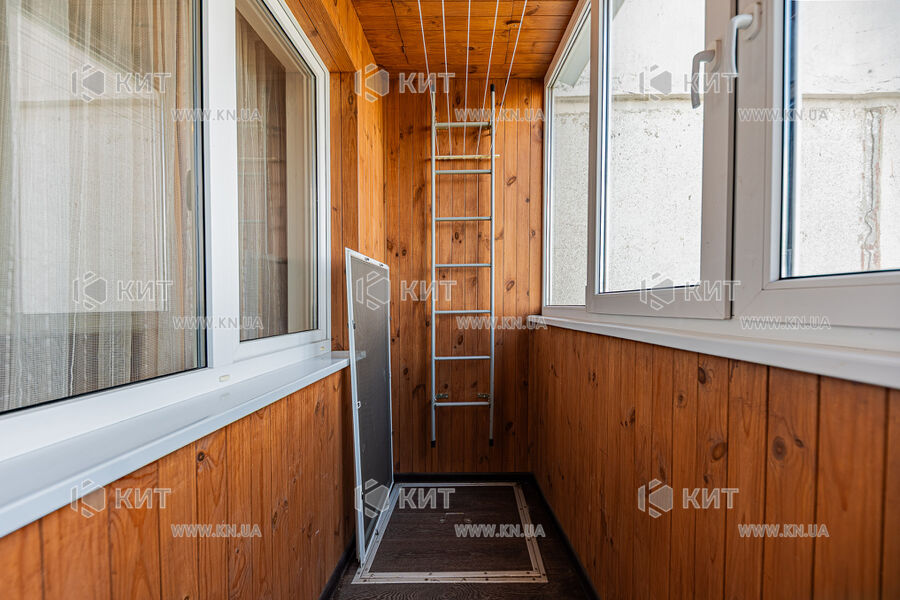 Продаж квартири Харків, Нові Дома, 71м²