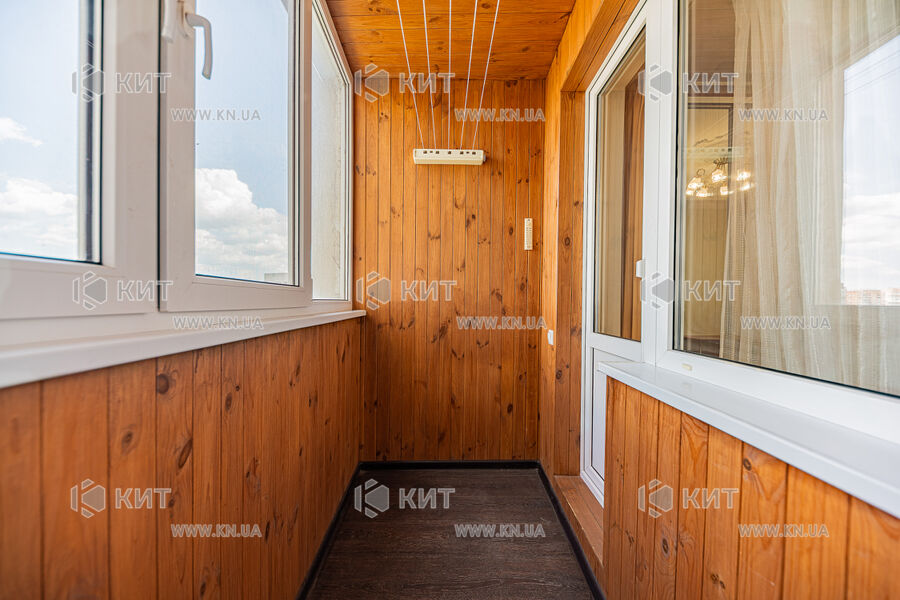 Продаж квартири Харків, Нові Дома, 71м²