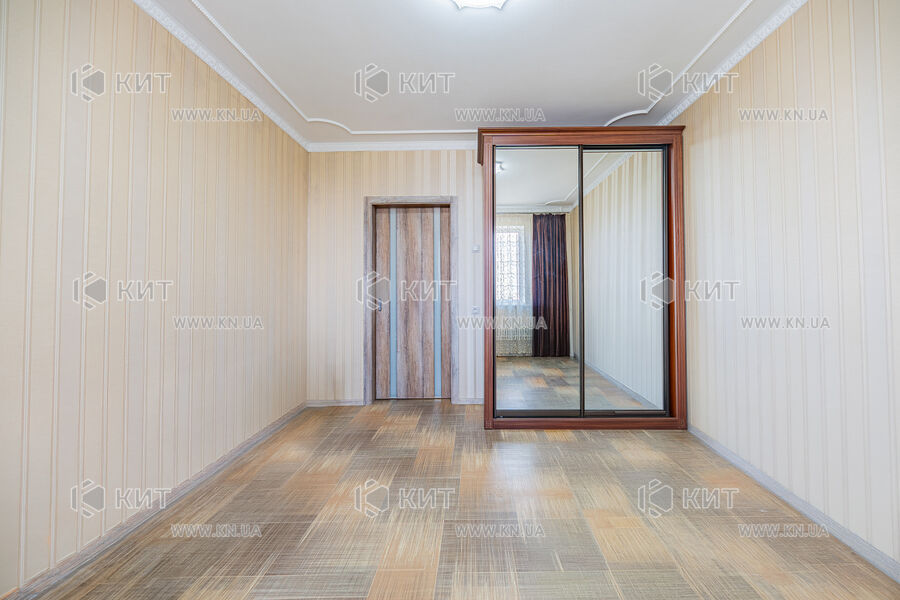 Продаж квартири Харків, Нові Дома, 71м²