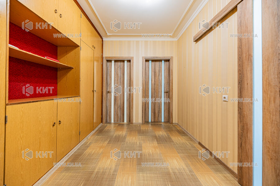 Продаж квартири Харків, Нові Дома, 71м²