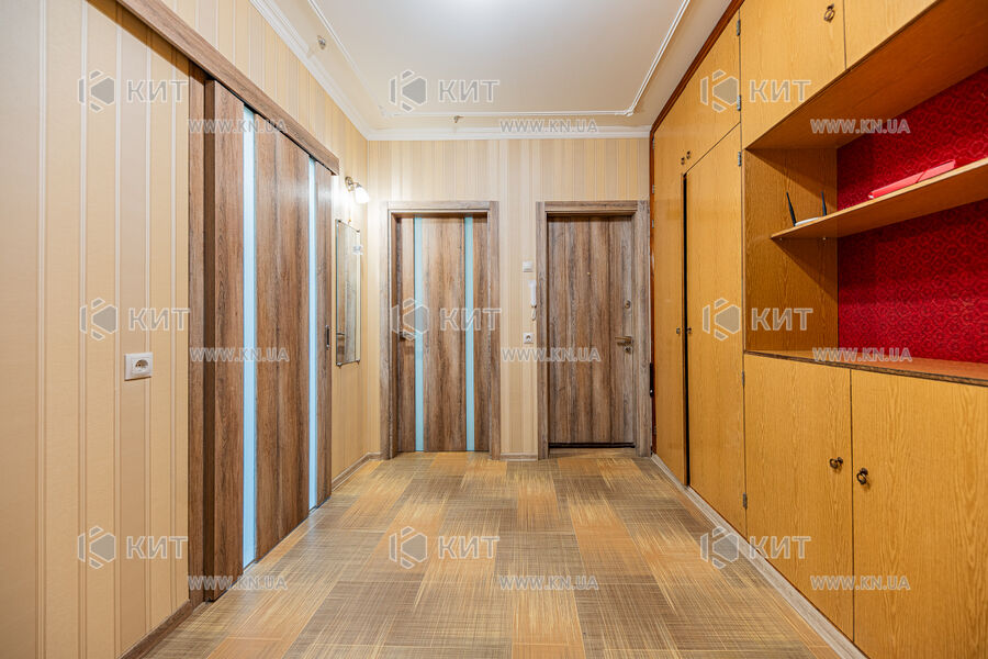 Продаж квартири Харків, Нові Дома, 71м²