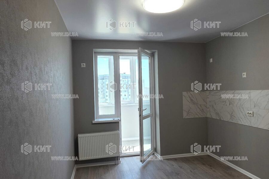 Продажа квартиры Харьков, Спортивная, Гагарина, Защитников, 44м²