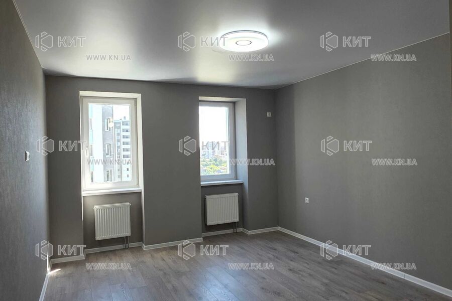 Продажа квартиры Харьков, Спортивная, Гагарина, Защитников, 44м²