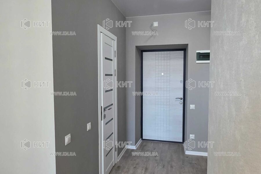 Продажа квартиры Харьков, Спортивная, Гагарина, Защитников, 44м²