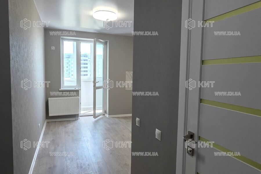 Продажа квартиры Харьков, Спортивная, Гагарина, Защитников, 44м²
