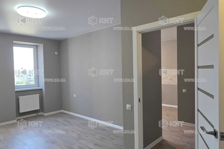 Продажа квартиры Харьков, Спортивная, Гагарина, Защитников, 44м²