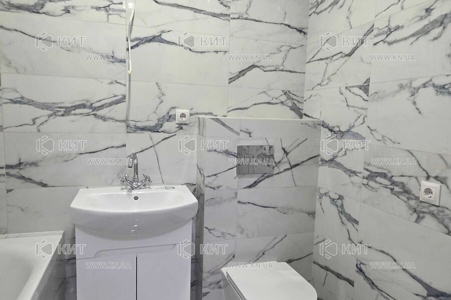 Продажа квартиры Харьков, Спортивная, Гагарина, Защитников, 44м²