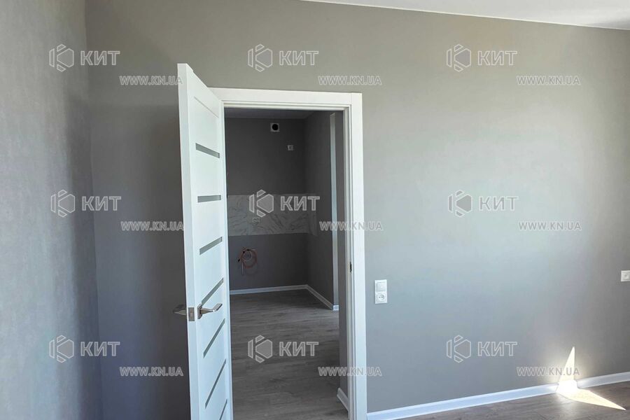 Продажа квартиры Харьков, Спортивная, Гагарина, Защитников, 55м²