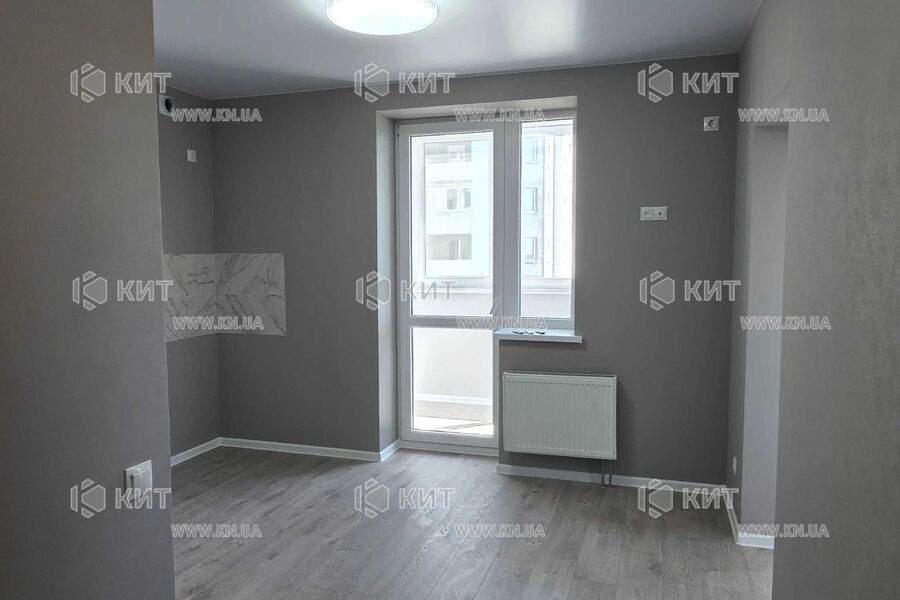 Продажа квартиры Харьков, Спортивная, Гагарина, Защитников, 55м²