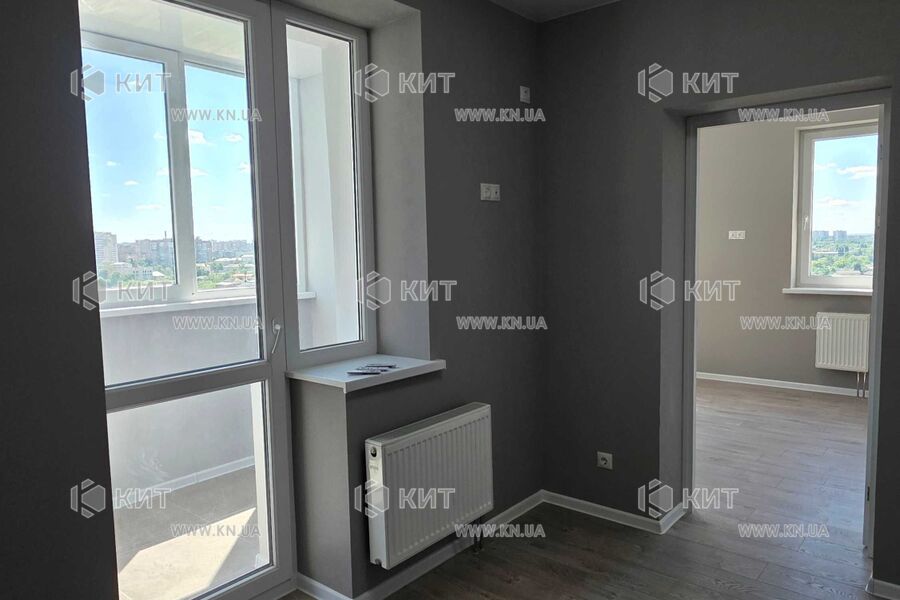 Продажа квартиры Харьков, Спортивная, Гагарина, Защитников, 55м²