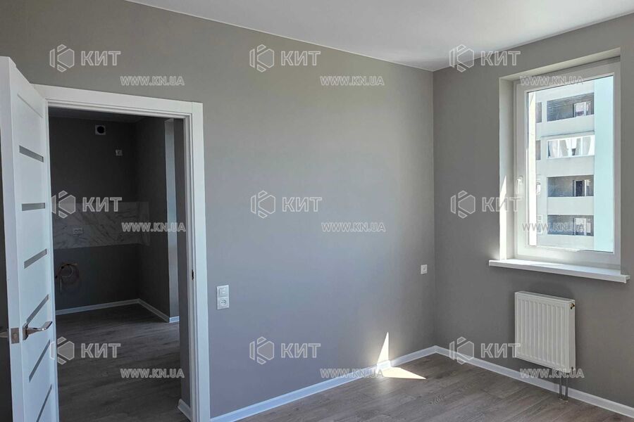 Продажа квартиры Харьков, Спортивная, Гагарина, Защитников, 55м²