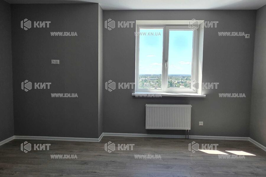 Продаж квартири Харків, Спорт.Гагар.Повст., 55м²