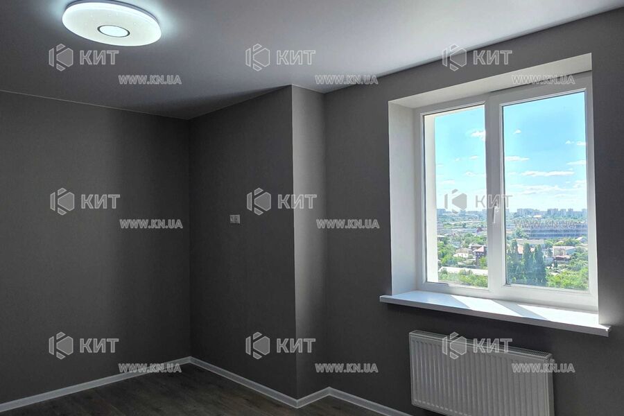 Продаж квартири Харків, Спорт.Гагар.Повст., 55м²