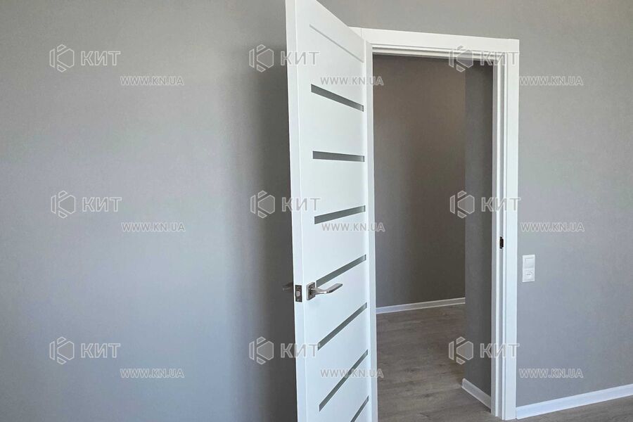Продаж квартири Харків, Спорт.Гагар.Повст., 55м²