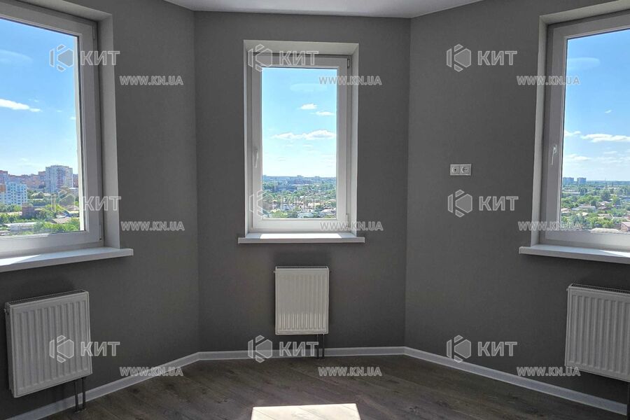 Продаж квартири Харків, Спорт.Гагар.Повст., 55м²