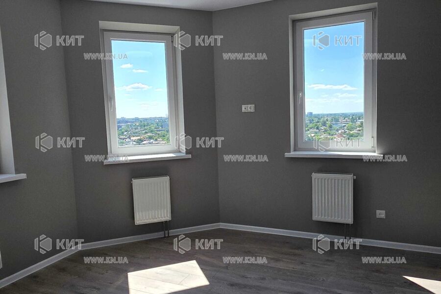 Продаж квартири Харків, Спорт.Гагар.Повст., 55м²
