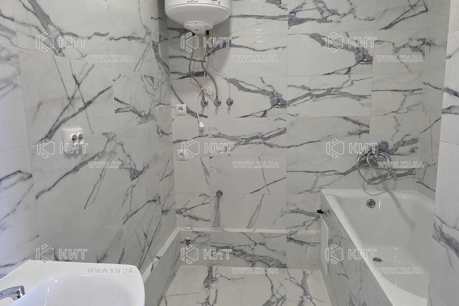 Продаж квартири Харків, Спорт.Гагар.Повст., 55м²